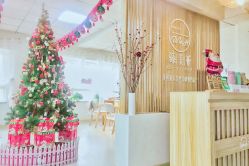 -臻美薈美容养生美甲美睫專門店