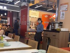 大堂-全牛匠·乐山跷脚牛肉(上品+店)