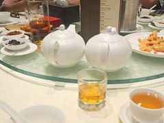 -富临饭店阿一鲍鱼
