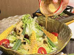 -AJIYA·池袋日式烧肉自助(天津万象城店)
