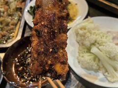 -小板凳(四公里店)