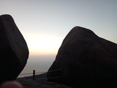 -外伶仃岛海鲜市场