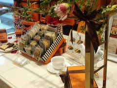 -檬舒舒MonChouChou(环球金融中心店)