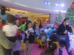 -英孚教育青少儿(河东中心)