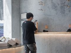 -MQ COFFEE STAND明谦(新洲店)