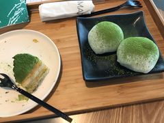 36抹茶千层（2磅）-36cake生日蛋糕·下午茶(南山店)