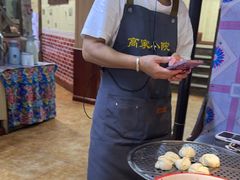 -高家小院铁锅炖大鹅(哈西高铁站店)