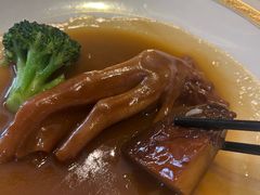 -皇朝会.经典传统粤菜(外滩店)