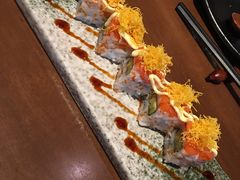 -千代武日本料理(哈西店)