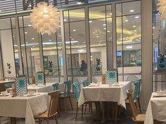 -莆田餐厅PUTIEN(世博源店)