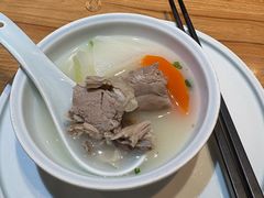 -品回味清真西北楼(宁波首店)