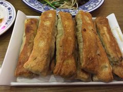 -铸钟褡裢火烧(西三环紫竹桥店)