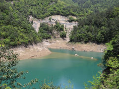 -百杖潭景区