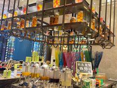 零售区-富力万达文华酒店·海鲜自助