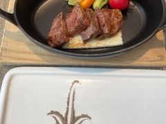 -香樟花园法式铁板烧(恒隆广场店)