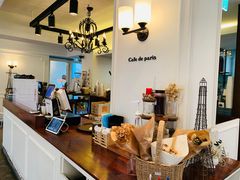 -Cafe de Paris(林荫路店)