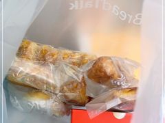 -面包新语(上地华联店)