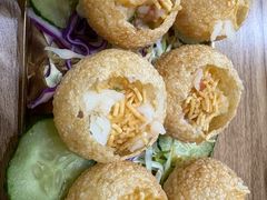 -清真·AL-JANNAT 佳纳特餐厅(狮子桥店)