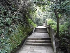 -崀山风景名胜区