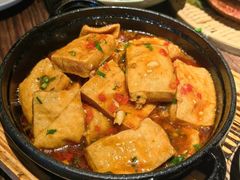 每日空运包浆豆腐-米店·云南菜(南门店)