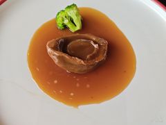 -广州花园酒店·凌璇阁旋转餐厅CAROUSEL360