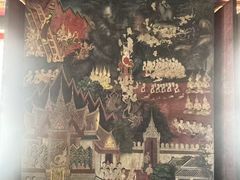 -曼谷国家博物馆