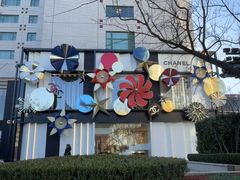 -王府半岛酒店
