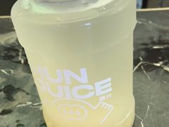 -混果汁(福田领展中心城店)