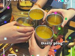 -吉志烤肉(太原总店)