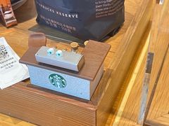 -星巴克(深圳软件园产业基地店)