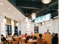 -刘壹席富顺荤豆花·自贡江湖菜(浅水半岛店)