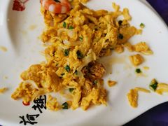 -碧海银沙海鲜餐厅(恒大海上威尼斯店)