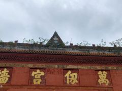-文庙广场小吃一条街