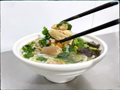 -文山荷鲜居(翠湖店)