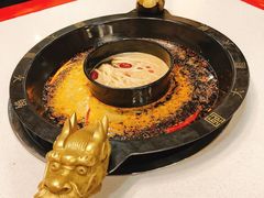 -大龍火锅(簋街店)