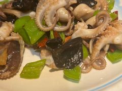 -旺角小渔村(幸福中路店)