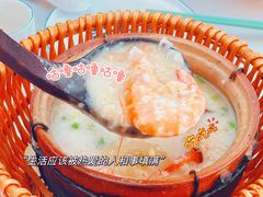 -桂大叔·砂锅粥·家传闽粤菜(县西巷店)