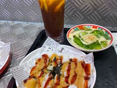 -孖记茶档·热腾茶餐(荔湾领展广场店)