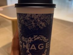 -霸王茶姬(上海恒基名人店)