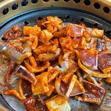 武汉天地!新开的!吼吼吃!!