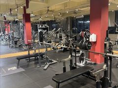 -聚健身GatherFitness(余杭店)