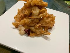 -那家小馆•北京菜•烤鸭(香山店)