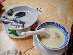 -周大娘牛乳(旧寨古村总店)