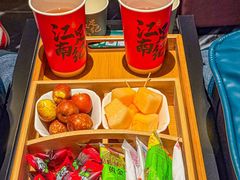 -江南足纪·影院足道·轻奢SPA(京基水贝店)