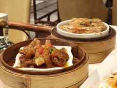 -虾饺妹·酒家(金碧店)