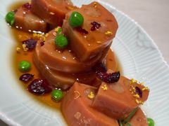 -小厨娘金榜题名(夫子庙秦淮河店)