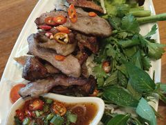 -Chom Cafe and Restaurant