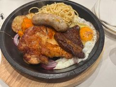 -卡朋西餐(铂顿城店)