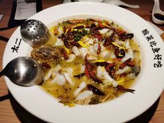 -新太二·鲜料川菜(晶耀前滩店)