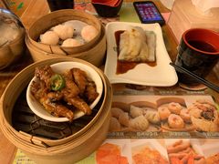 -添好运点心专门店(深水埗店)